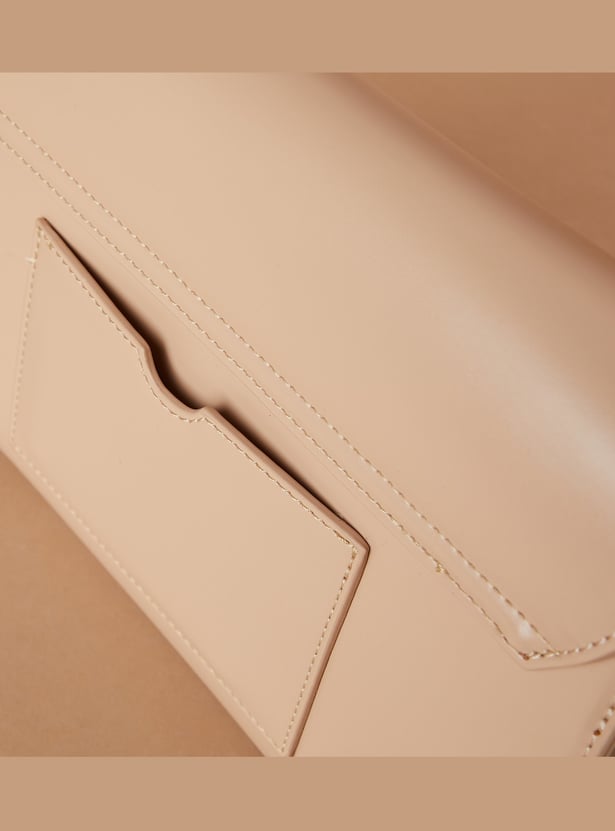 CODE Solid Sling bag