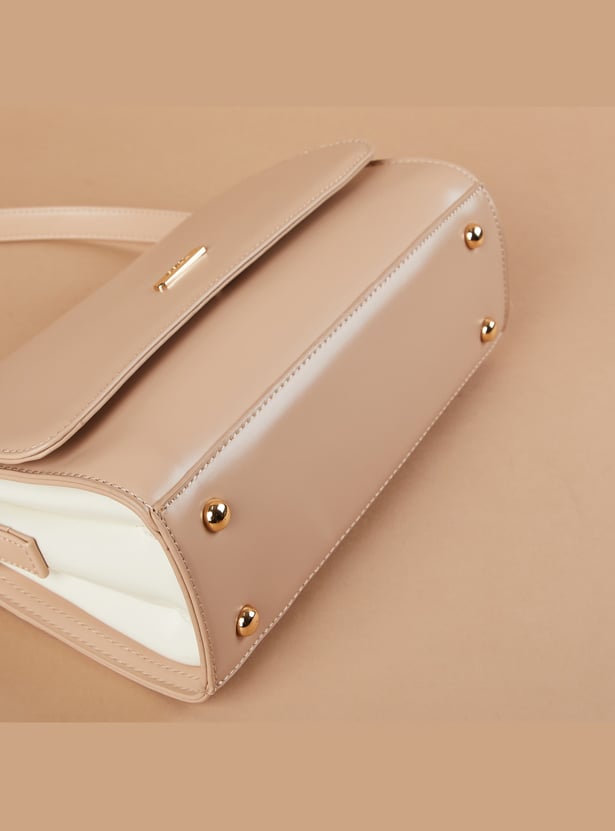 CODE Solid Sling bag