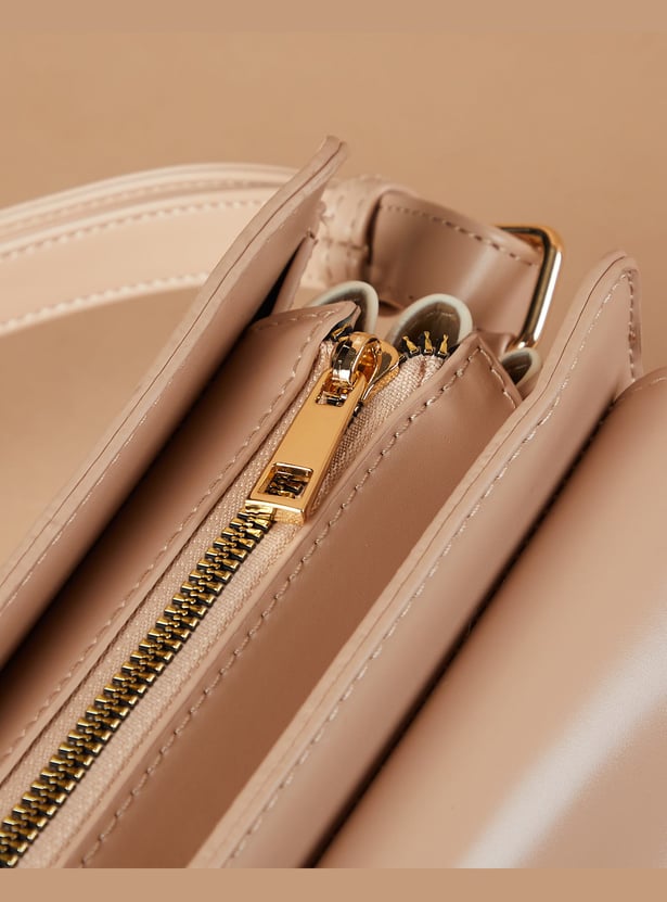 CODE Solid Sling bag