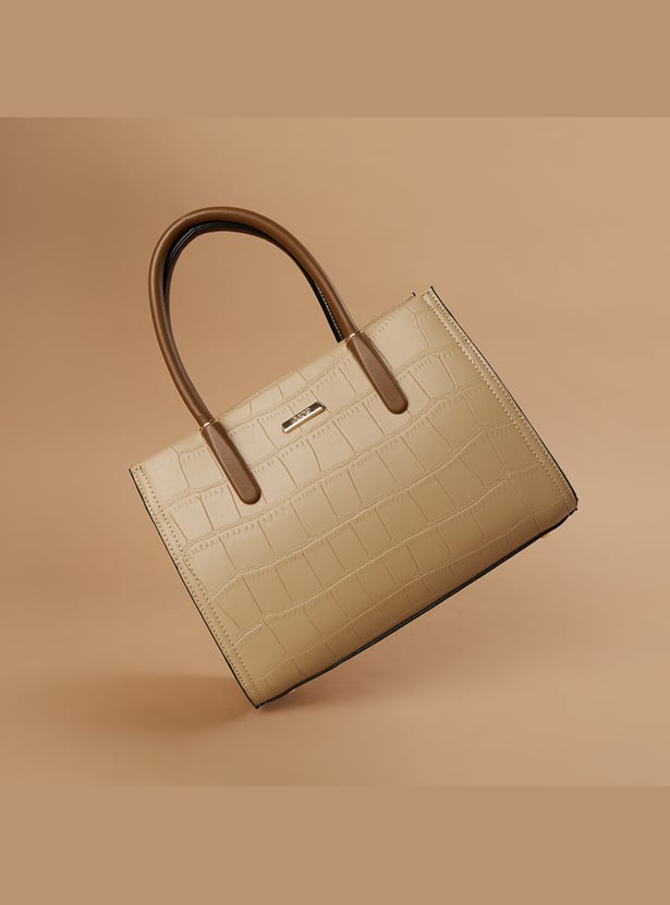 CODE Solid Handheld Bag