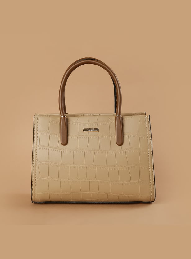 CODE Solid Handheld Bag