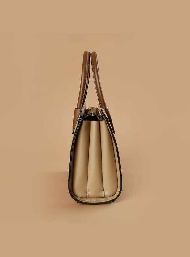 CODE Solid Handheld Bag