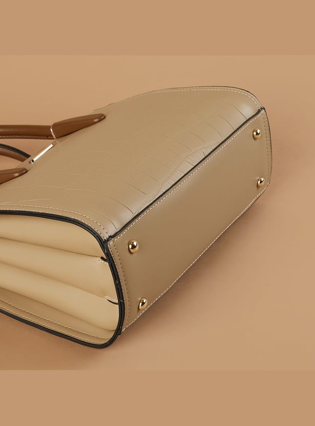 CODE Solid Handheld Bag