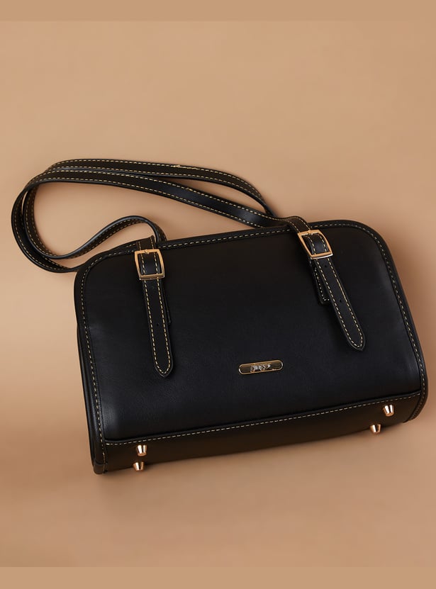 GINGER Shoulder Bag