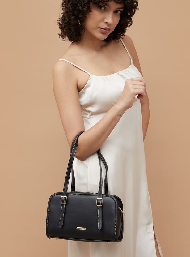 GINGER Shoulder Bag