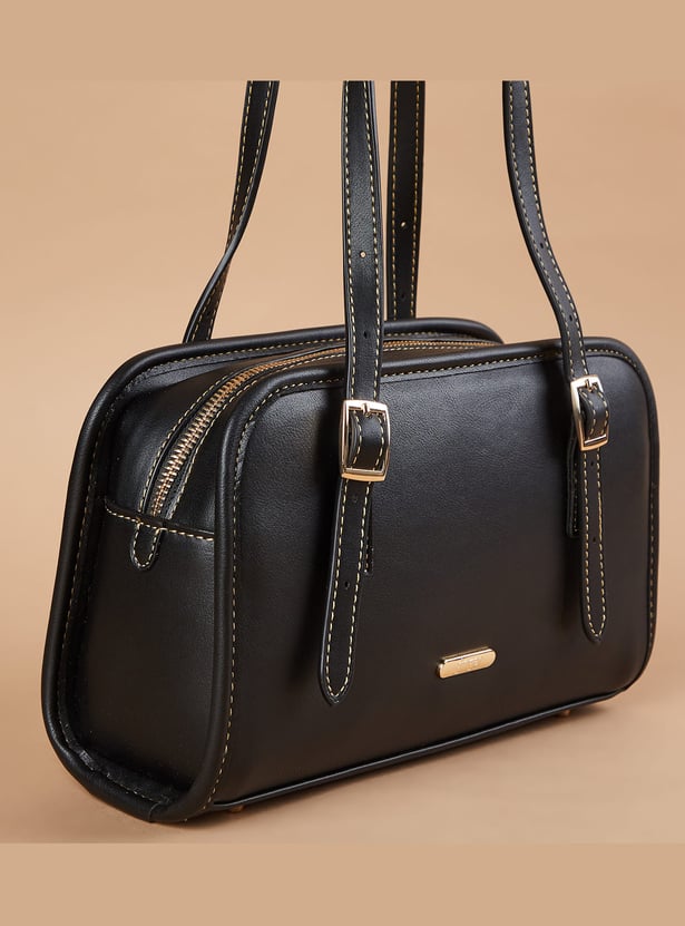 GINGER Shoulder Bag