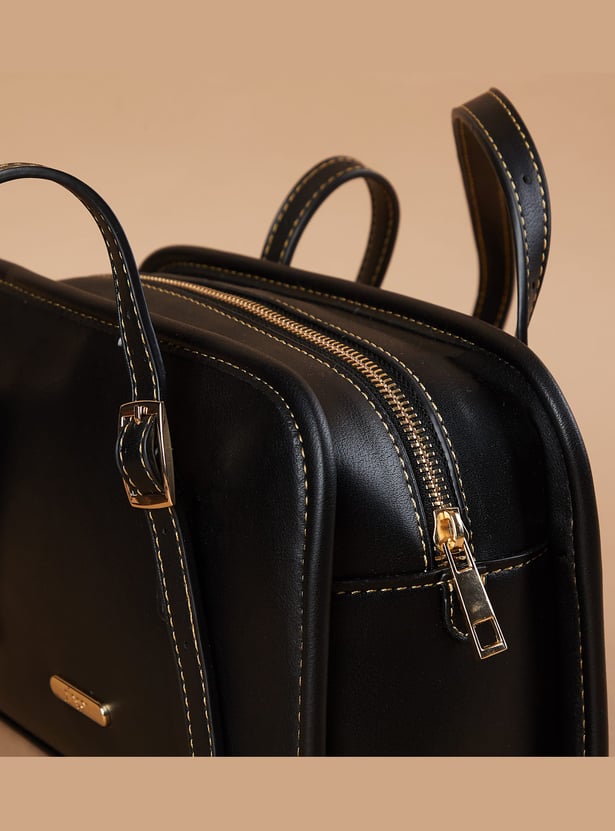 GINGER Shoulder Bag