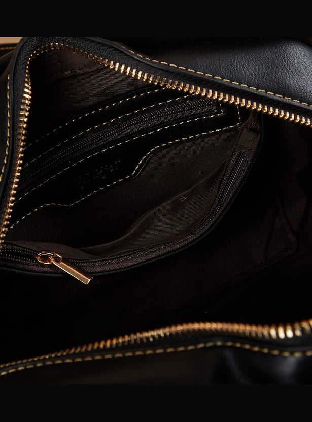 GINGER Shoulder Bag