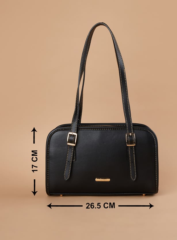 GINGER Shoulder Bag
