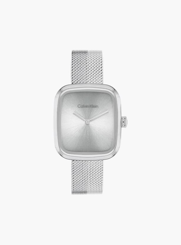 CALVIN KLEIN CK Adore Analog Watch - 25100098