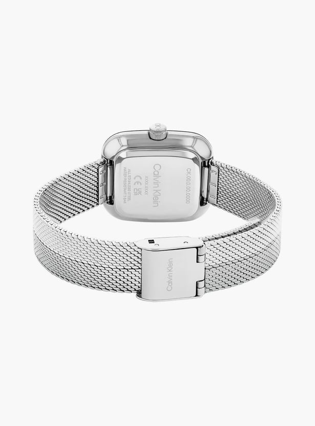 CALVIN KLEIN CK Adore Analog Watch - 25100098