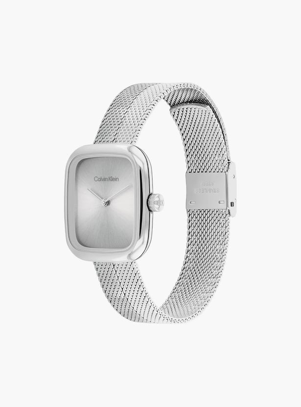 CALVIN KLEIN CK Adore Analog Watch - 25100098