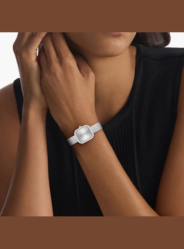 CALVIN KLEIN CK Adore Analog Watch - 25100098