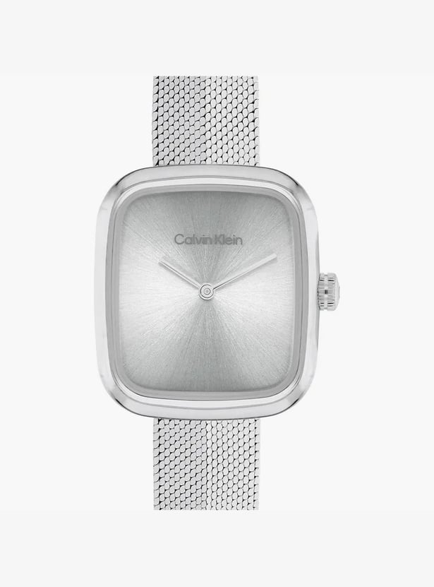 CALVIN KLEIN CK Adore Analog Watch - 25100098