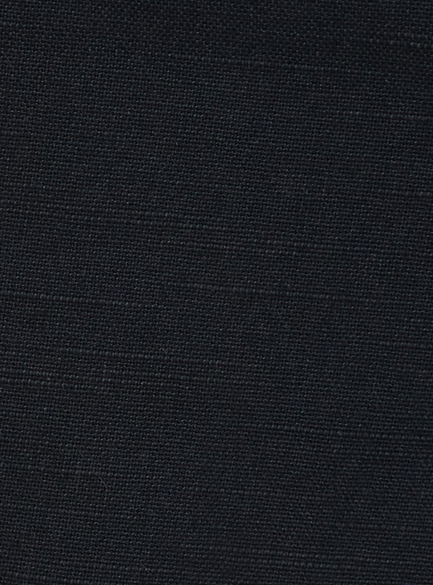 FAME FOREVER Boys Solid Elasticated Trousers