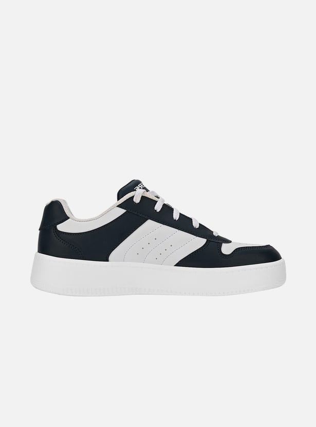SKECHERS Boys Colourblock Sneakers
