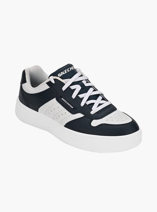 SKECHERS Boys Colourblock Sneakers