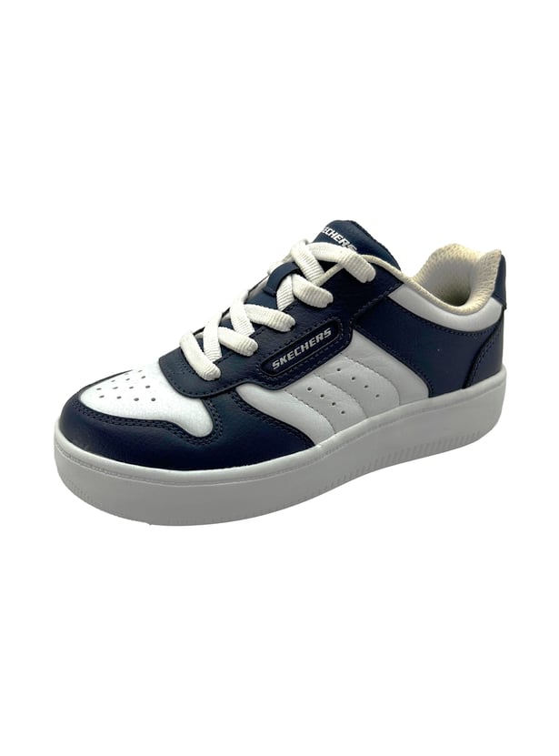 SKECHERS Boys Colourblock Sneakers