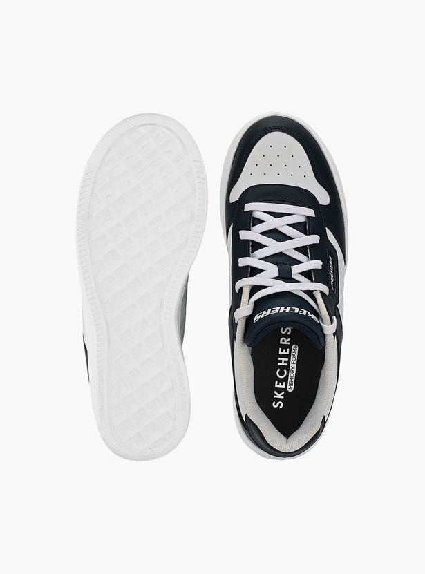 SKECHERS Boys Colourblock Sneakers