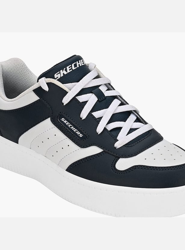 SKECHERS Boys Colourblock Sneakers