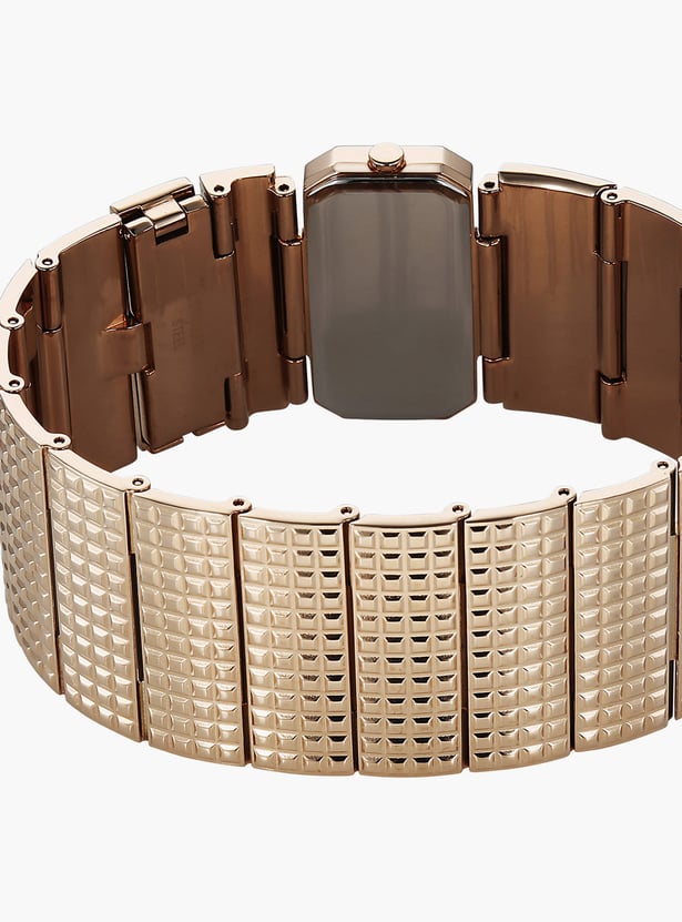 TITAN Raga Cocktails Bracelet Analog Watch - 95318WM01