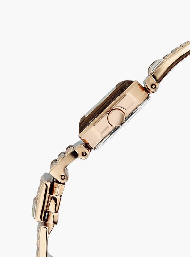 TITAN Raga Cocktails Bracelet Analog Watch - 95318WM01