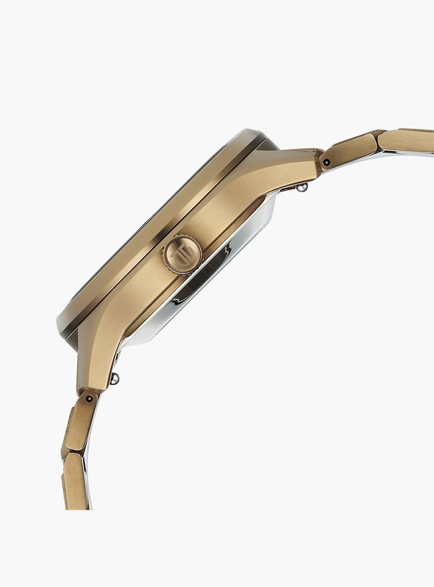 TITAN Astral Automatic Watch - 90209QM01