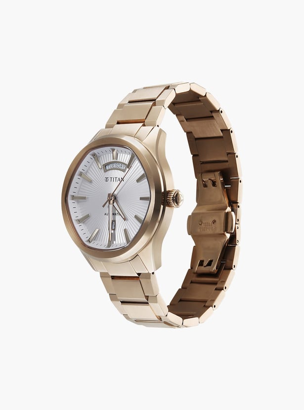 TITAN Astral Automatic Watch - 90209WM01