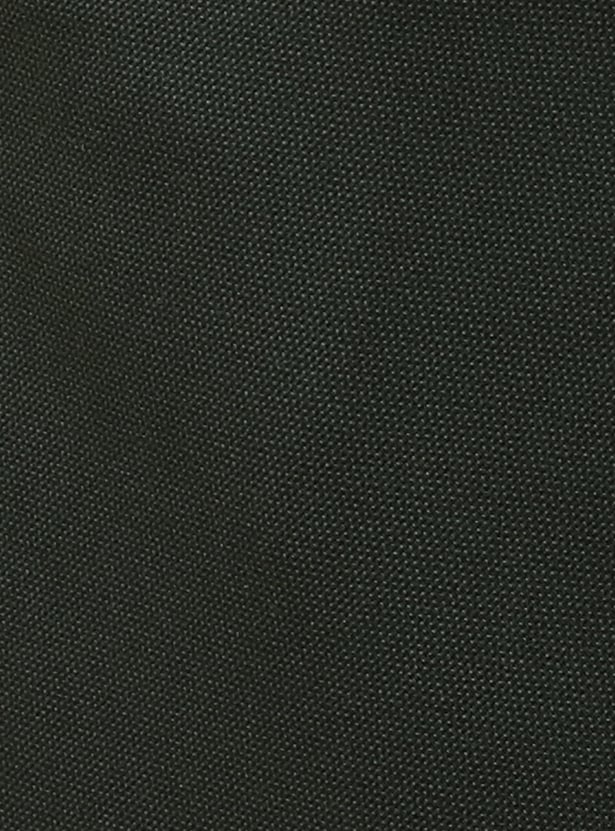CODE Solid Slim Tapered Fit Formal Trousers
