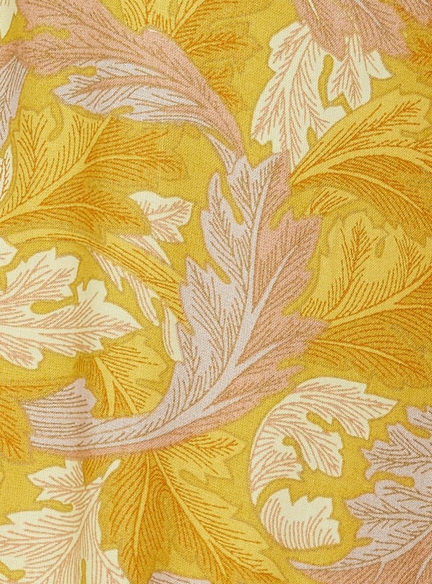 RANGRITI Printed Straight Kurta