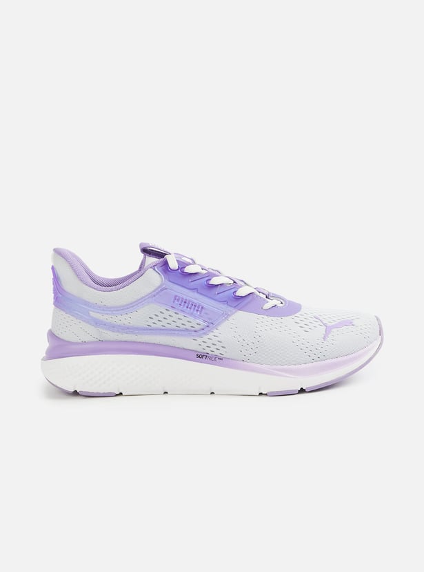 PUMA Girls Softride Pro Echo Consonance Sneakers