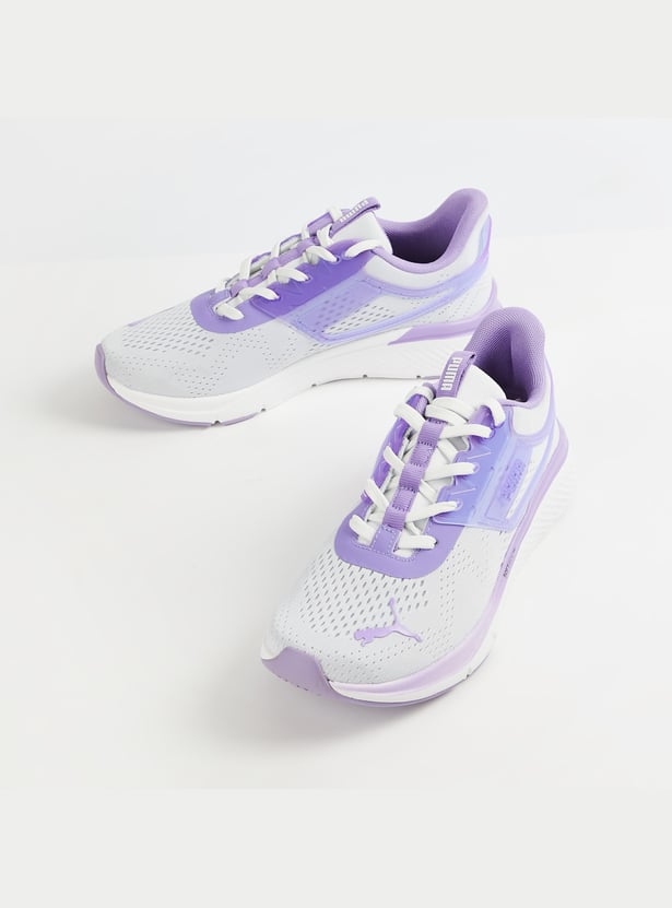 PUMA Girls Softride Pro Echo Consonance Sneakers