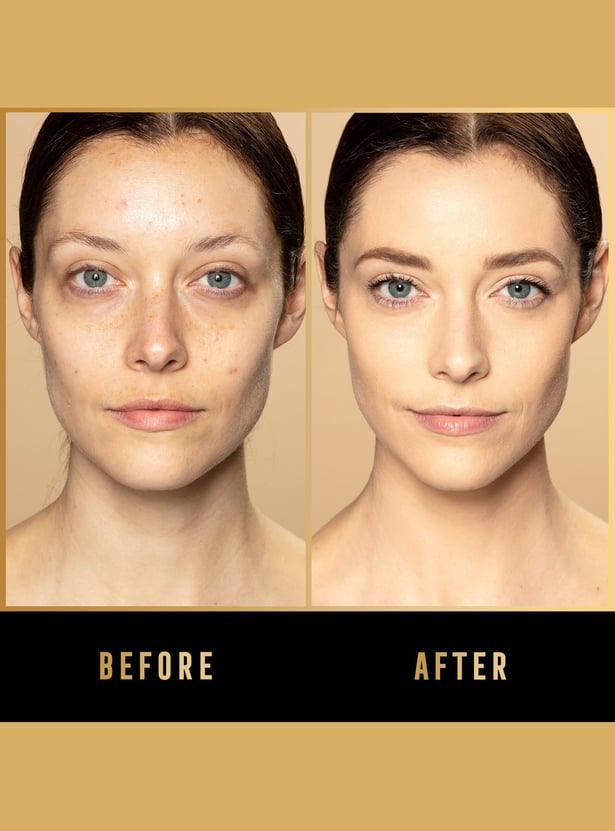 MAX FACTOR Face Finity All Day Flawless 3 In 1 Foundation - Golden - 30ml