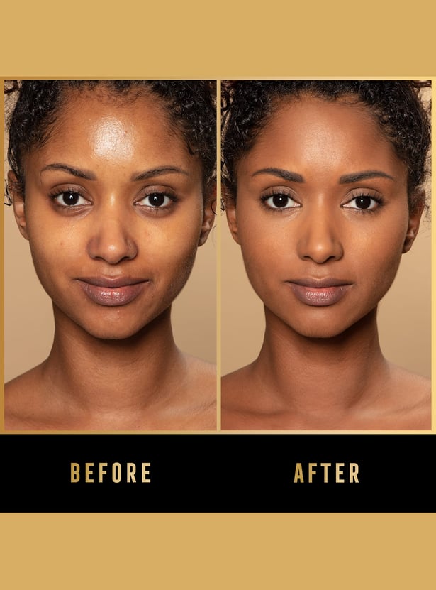 MAX FACTOR Face Finity All Day Flawless 3 In 1 Foundation - Golden - 30ml