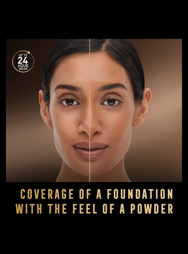 MAX FACTOR Facefinity Compact Foundation - 002 Ivory - 10g