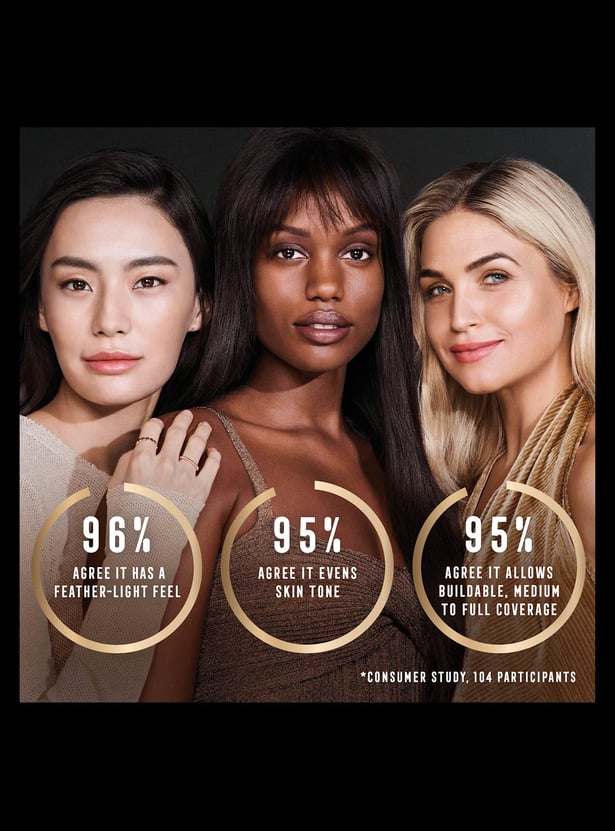 MAX FACTOR Facefinity Compact Foundation - 002 Ivory - 10g