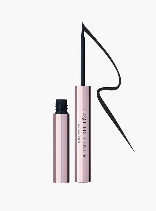 ANASTASIA BEVERLY HILLS Liquid Liner - True Black Matte - 2.4ml