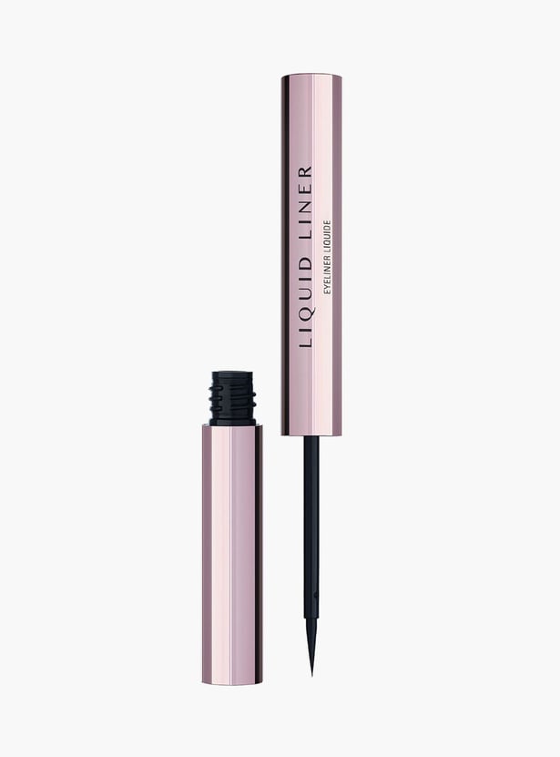 ANASTASIA BEVERLY HILLS Liquid Liner - True Black Matte - 2.4ml