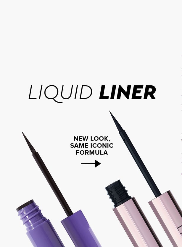 ANASTASIA BEVERLY HILLS Liquid Liner - True Black Matte - 2.4ml
