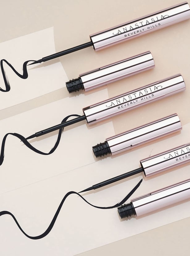 ANASTASIA BEVERLY HILLS Liquid Liner - True Black Matte - 2.4ml