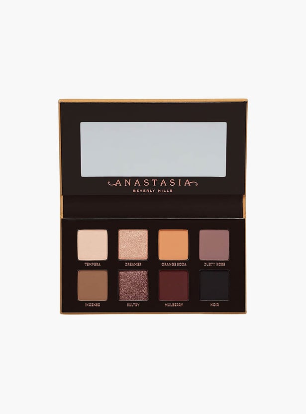 ANASTASIA BEVERLY HILLS Soft Glam II Mini Eyeshadow Palette - 6.4g