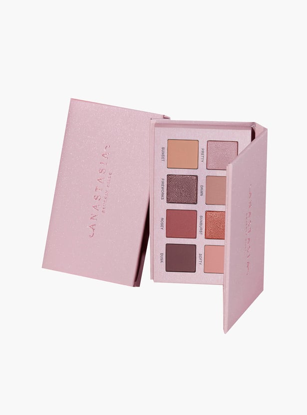 ANASTASIA BEVERLY HILLS Glam To Go Mini Eyeshadow Palette - 6.4g
