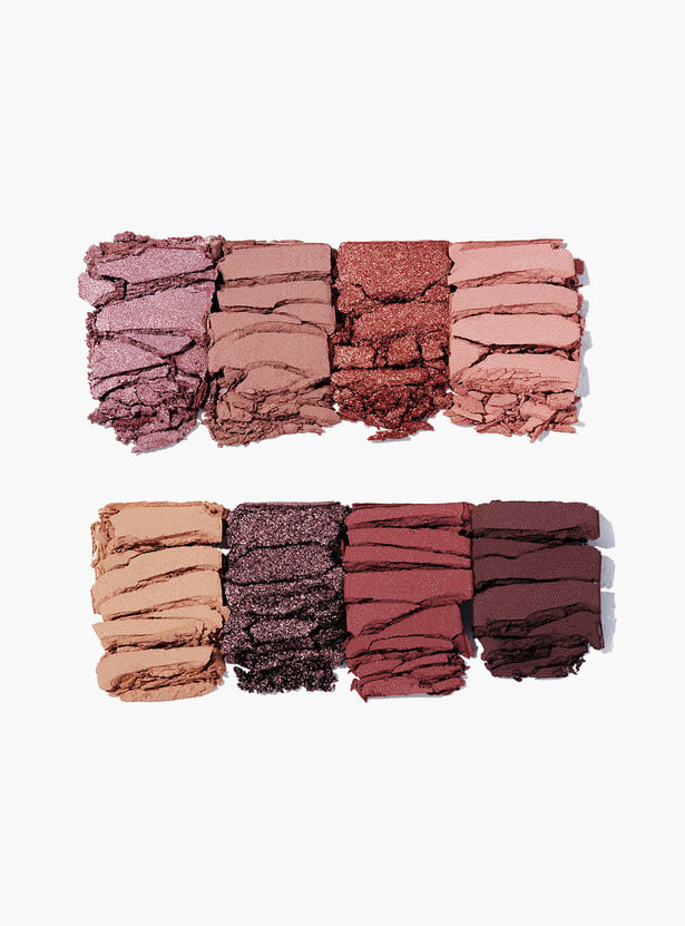 ANASTASIA BEVERLY HILLS Glam To Go Mini Eyeshadow Palette - 6.4g
