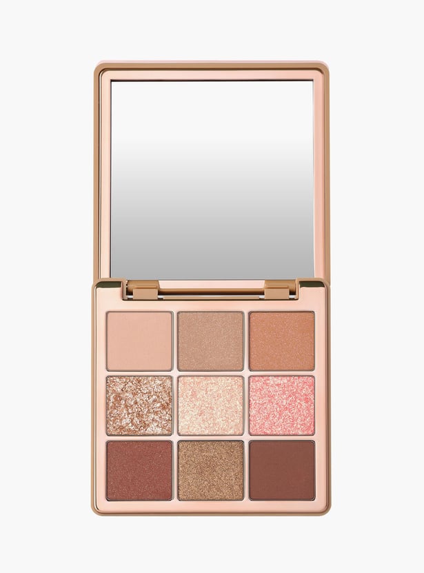 ANASTASIA BEVERLY HILLS Spice Mini Eyeshadow Palette - 8.55g