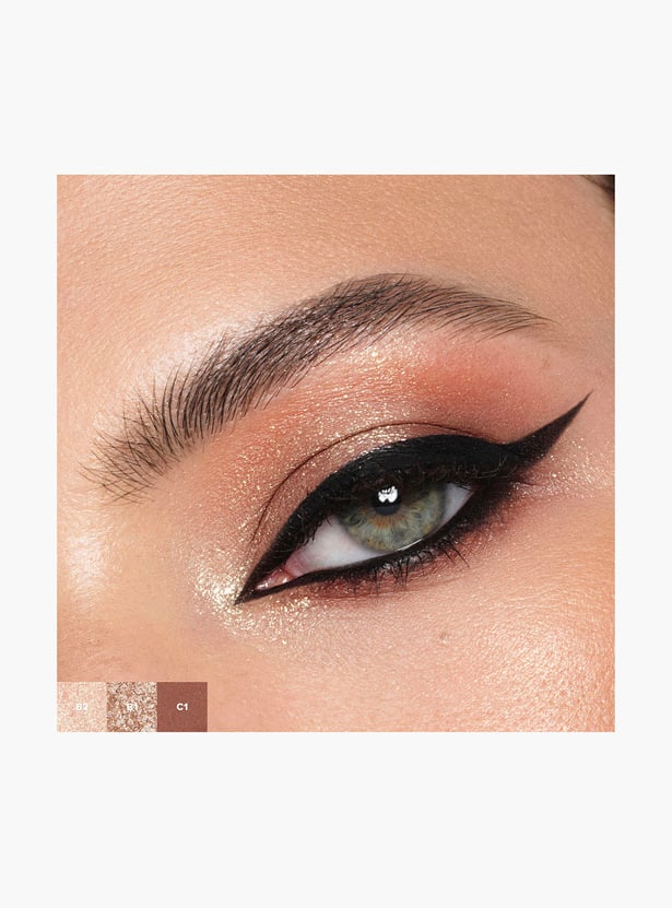 ANASTASIA BEVERLY HILLS Spice Mini Eyeshadow Palette - 8.55g