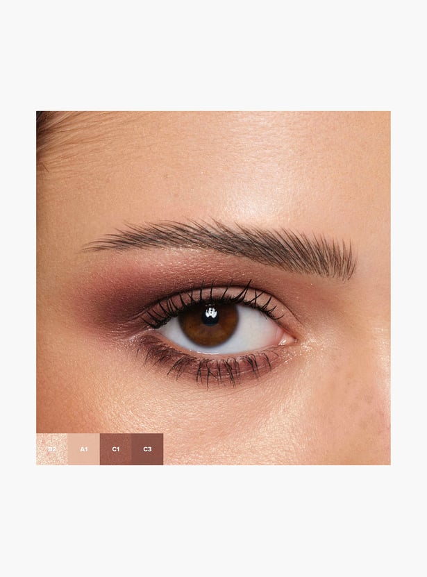 ANASTASIA BEVERLY HILLS Spice Mini Eyeshadow Palette - 8.55g