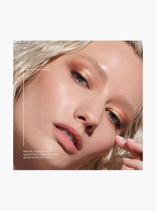 ANASTASIA BEVERLY HILLS Spice Mini Eyeshadow Palette - 8.55g