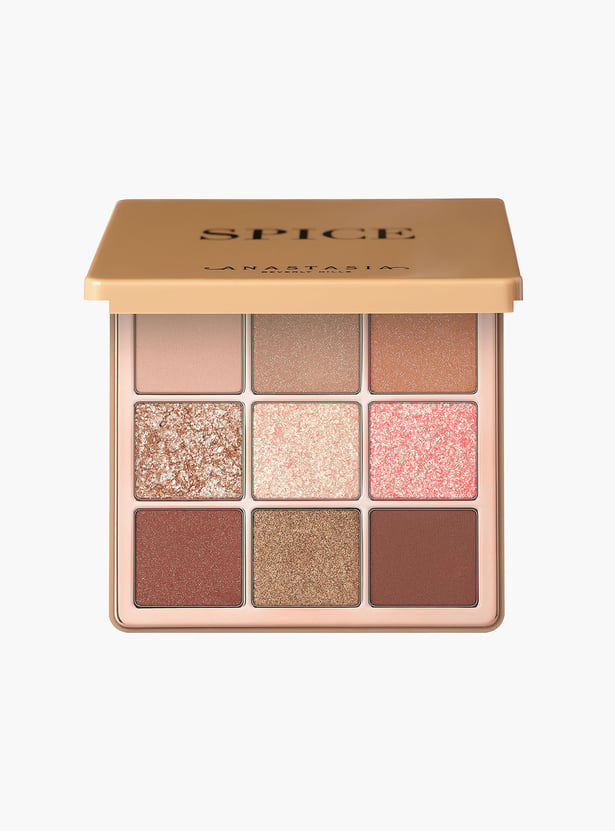 ANASTASIA BEVERLY HILLS Spice Mini Eyeshadow Palette - 8.55g