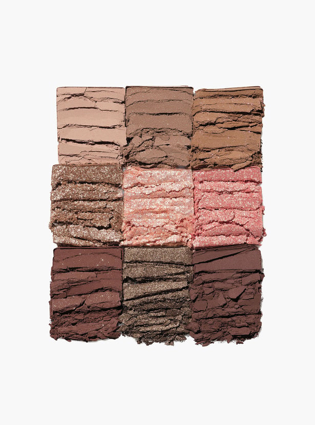ANASTASIA BEVERLY HILLS Spice Mini Eyeshadow Palette - 8.55g