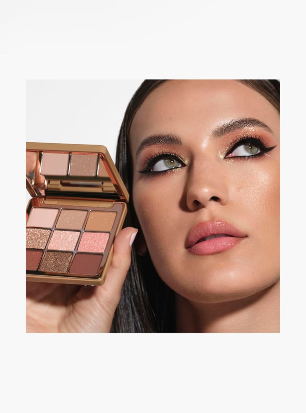 ANASTASIA BEVERLY HILLS Spice Mini Eyeshadow Palette - 8.55g